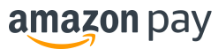 AmazonPayのロゴ